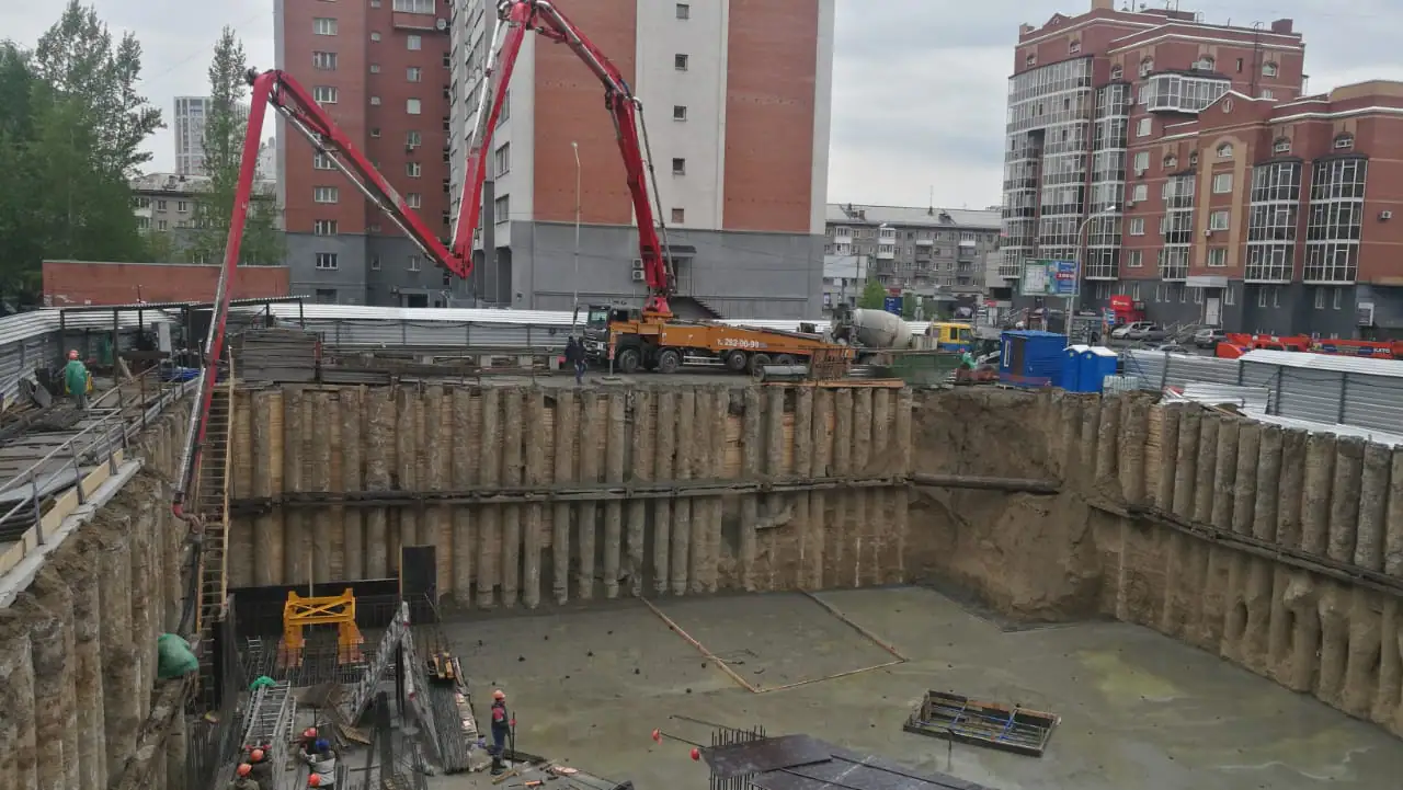апрель, 2020