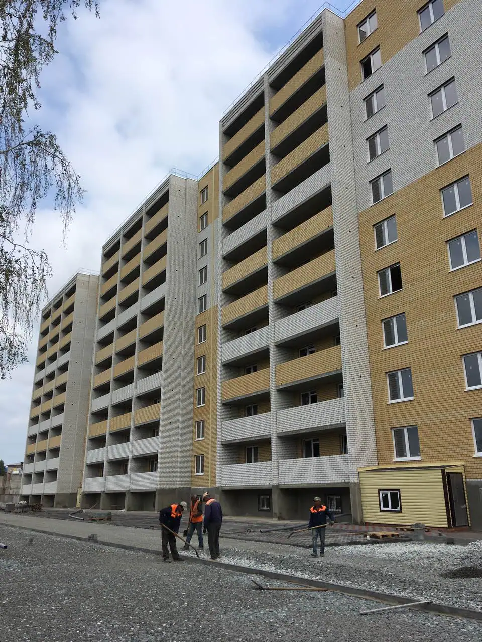 июль, 2019