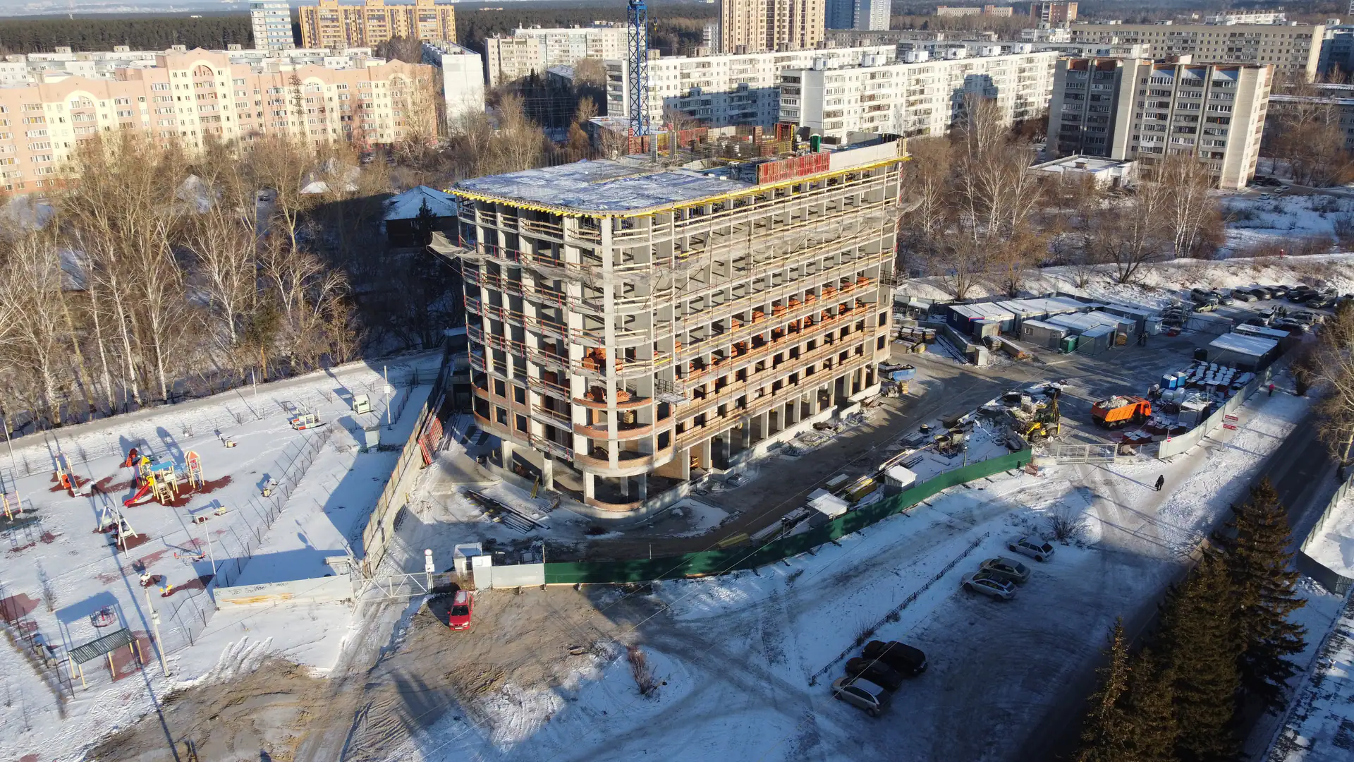 ноябрь, 2022