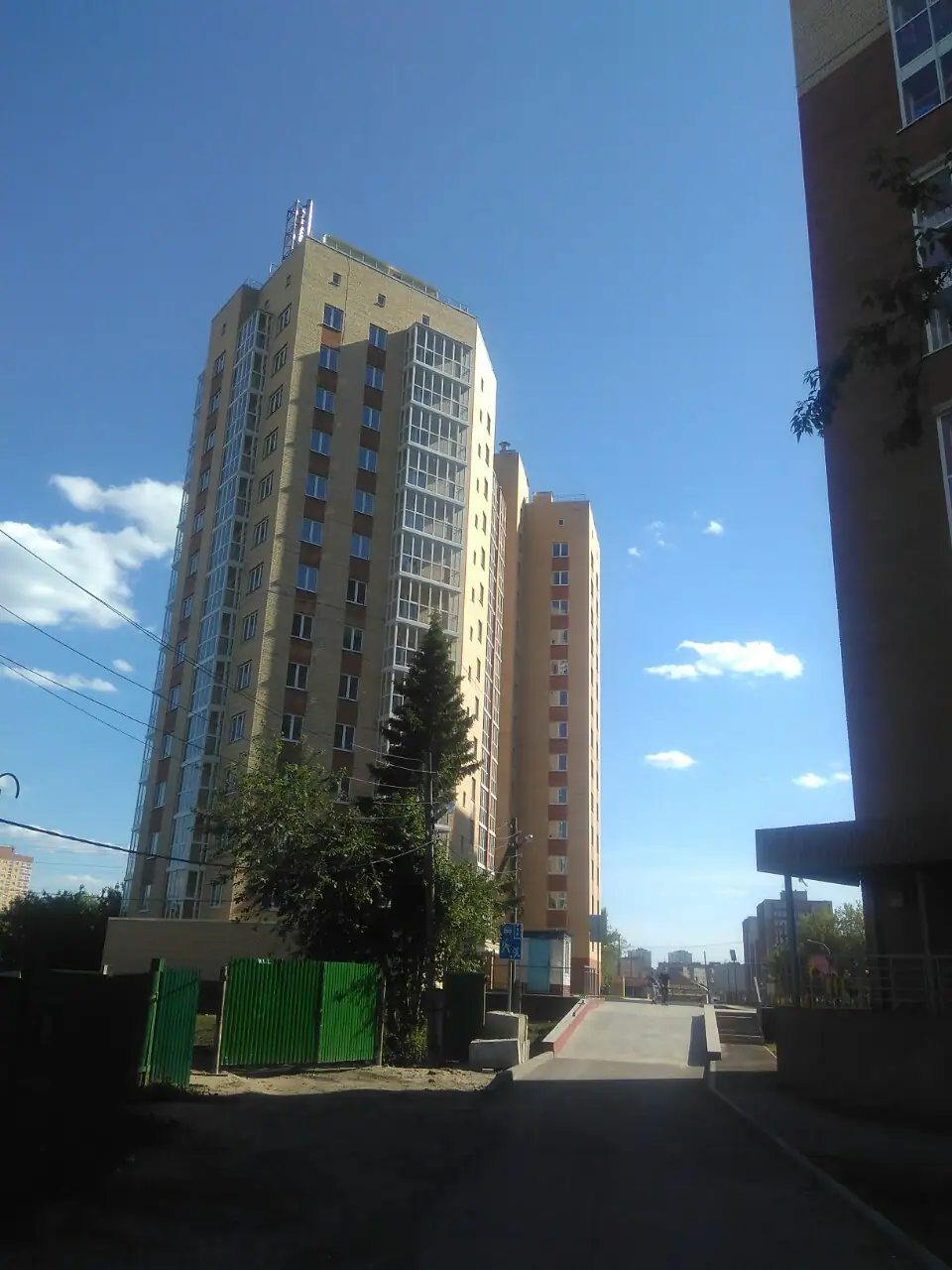 июнь, 2019