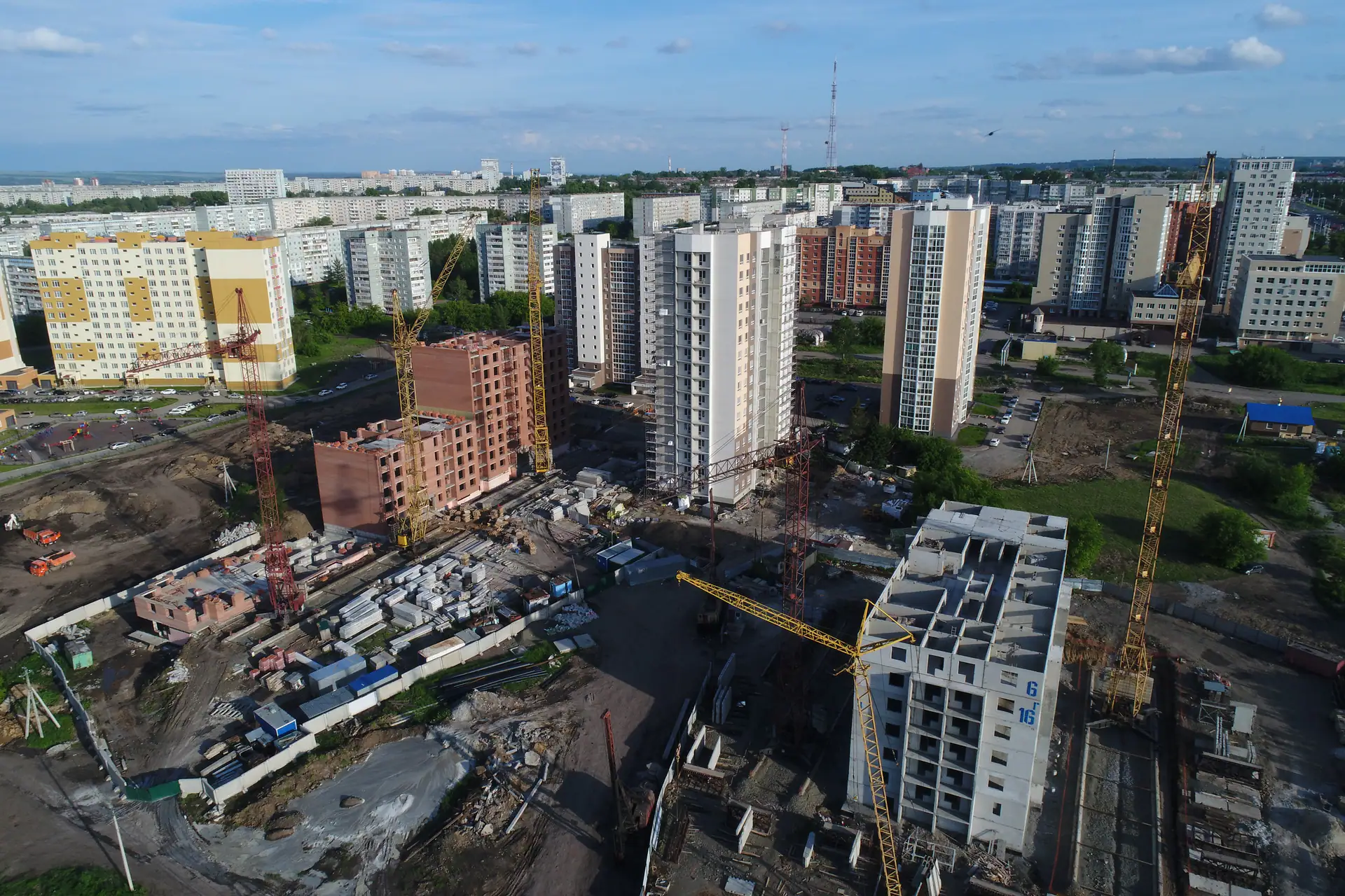 июнь, 2019