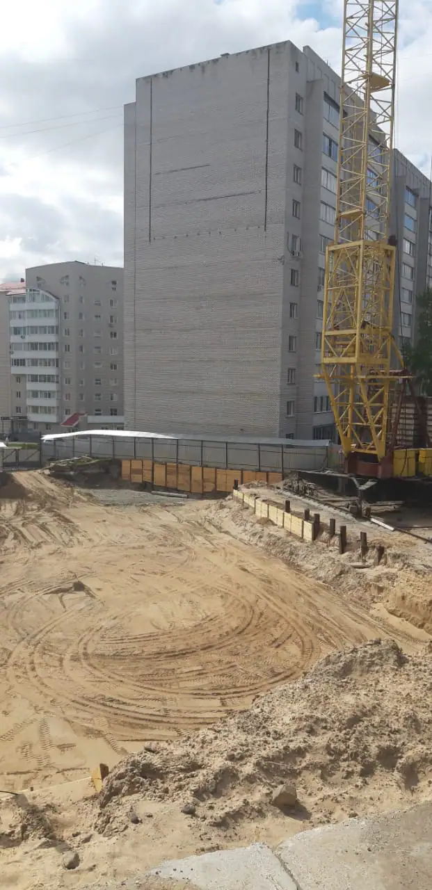 май, 2019