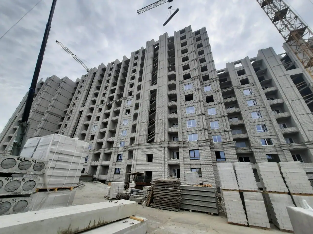 июль, 2020