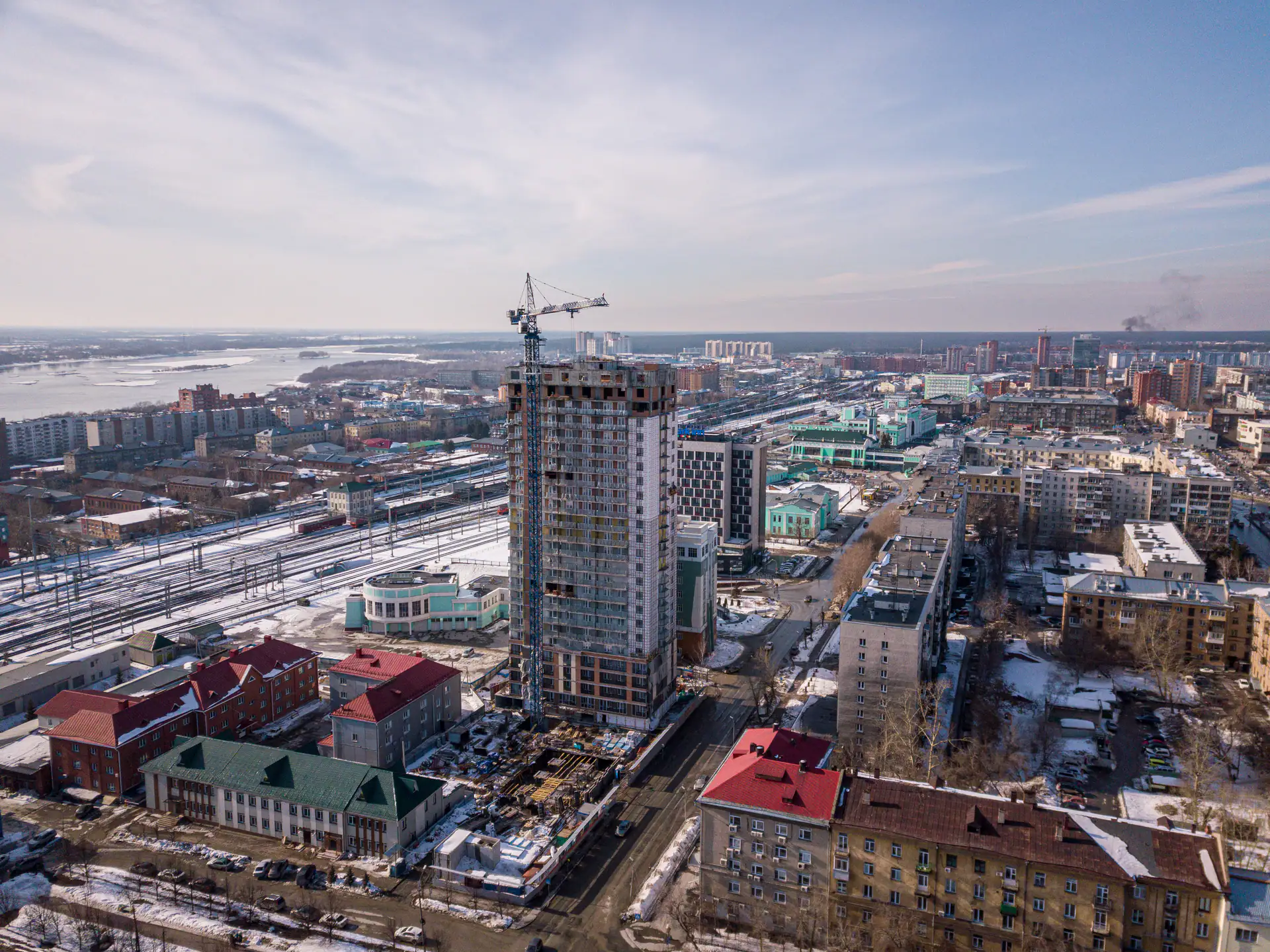апрель, 2021