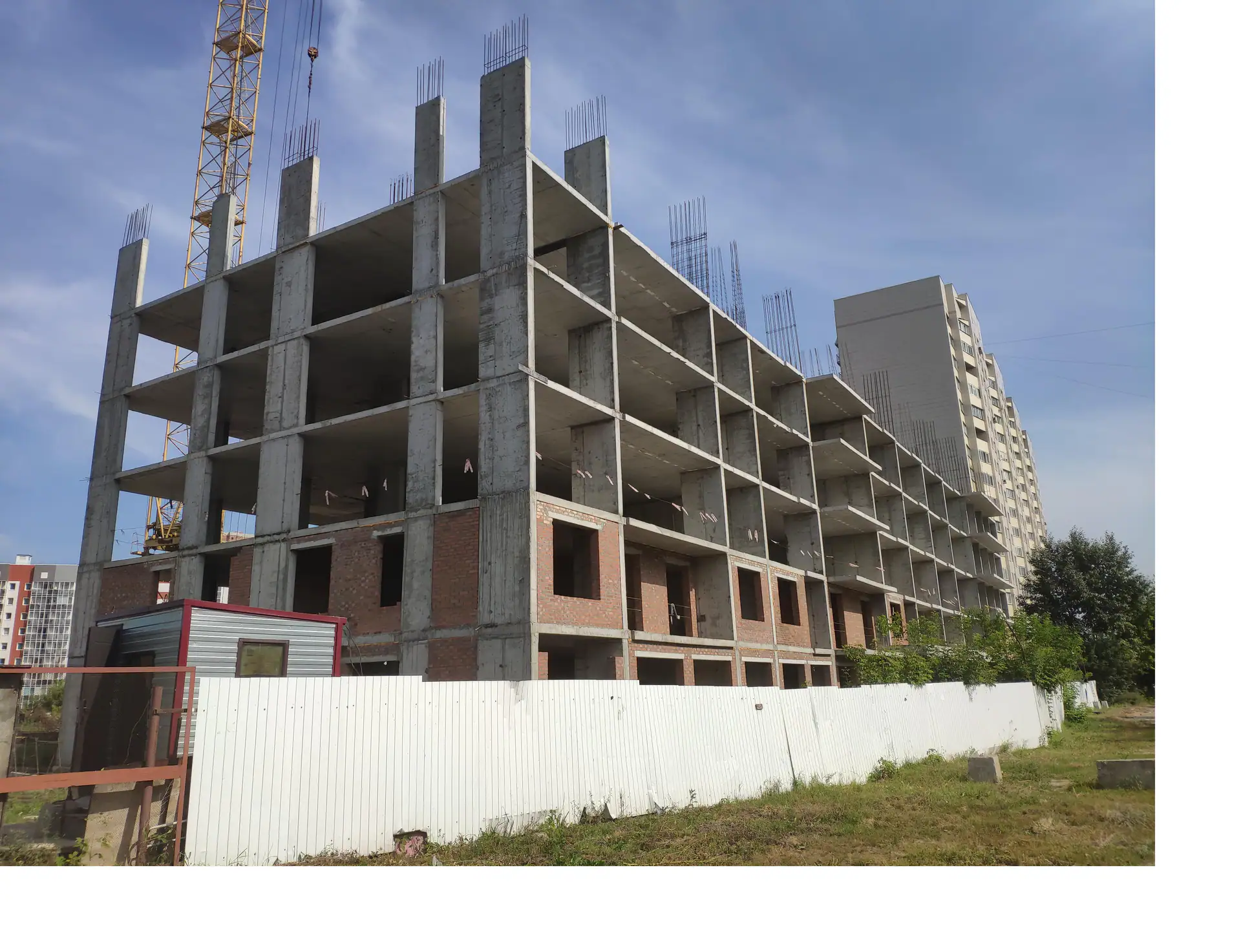 август, 2019