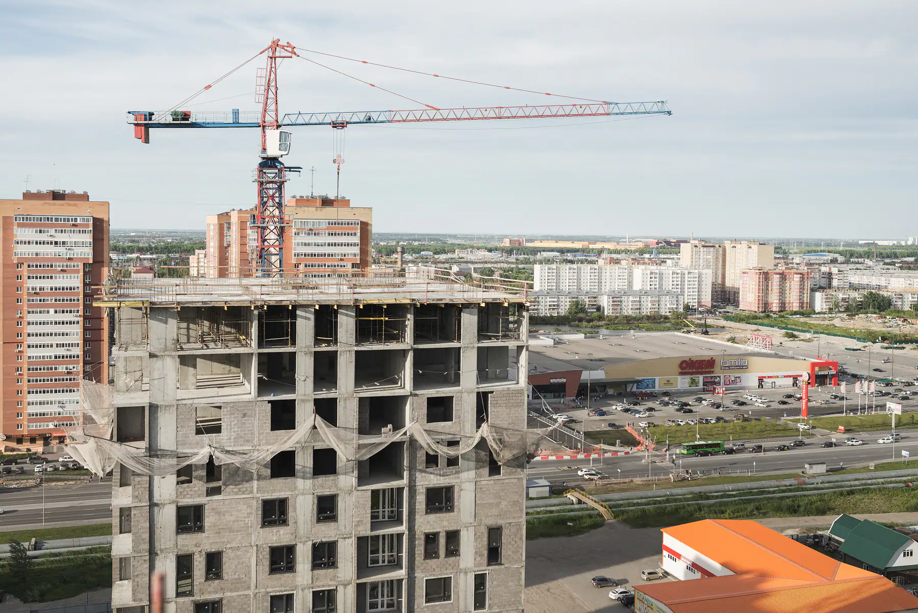 июль, 2019