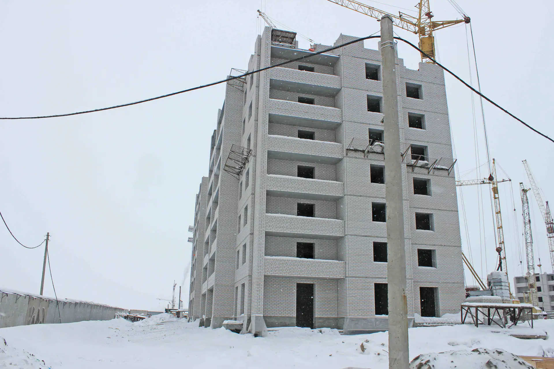январь, 2019