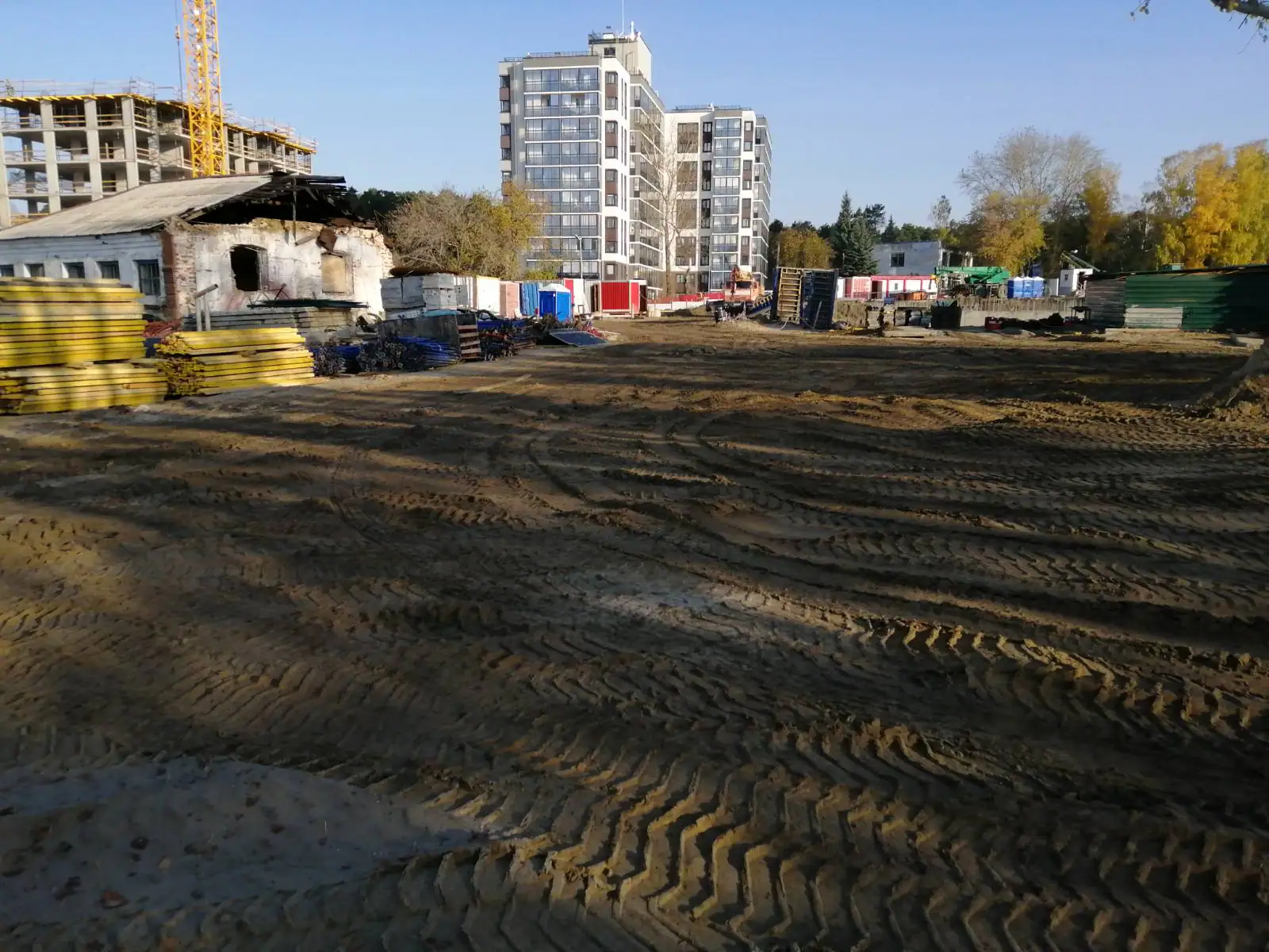 сентябрь, 2020