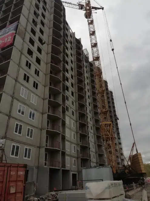 май, 2019