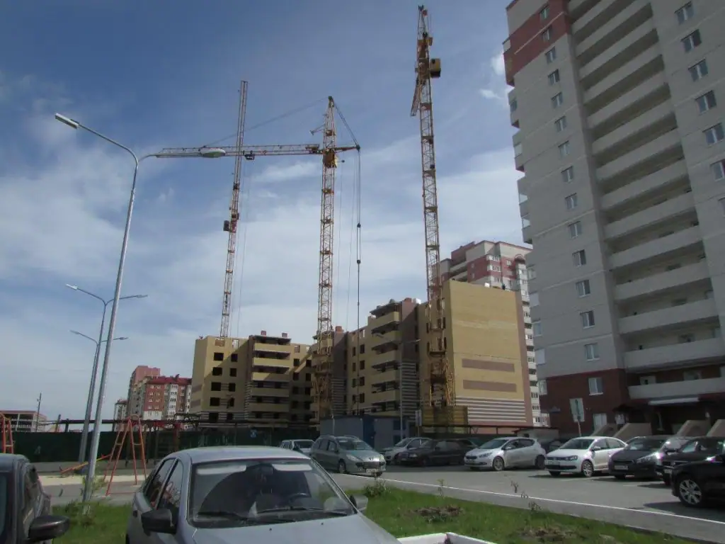 май, 2019
