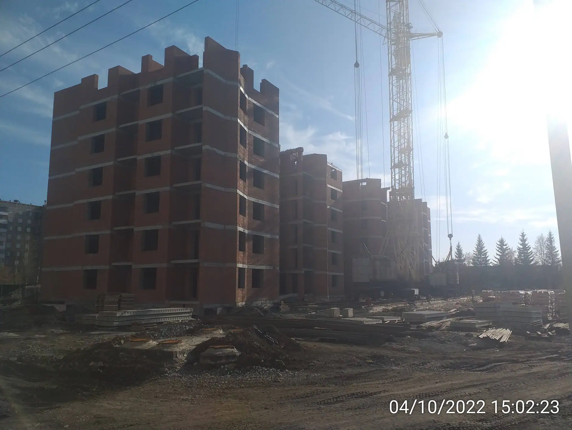 10 2022 г.
