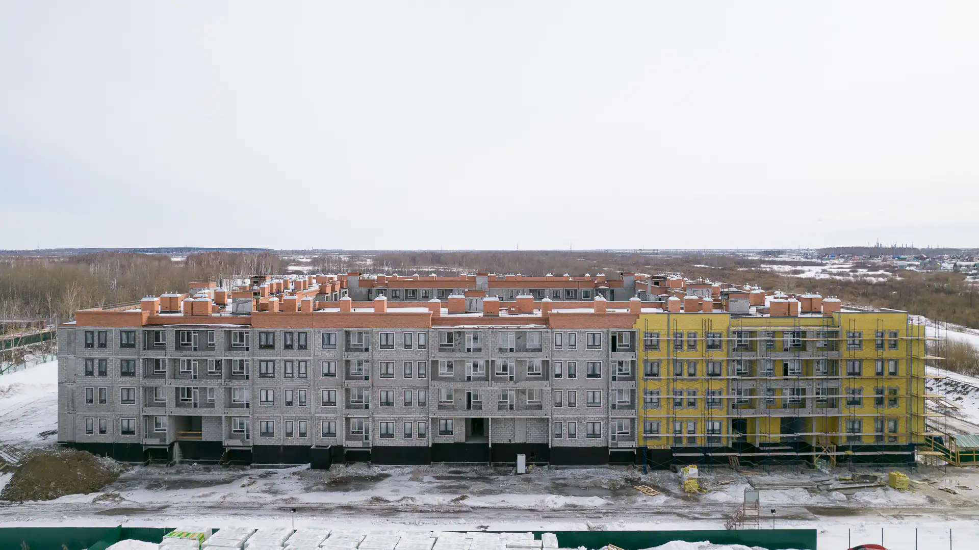 апрель, 2022