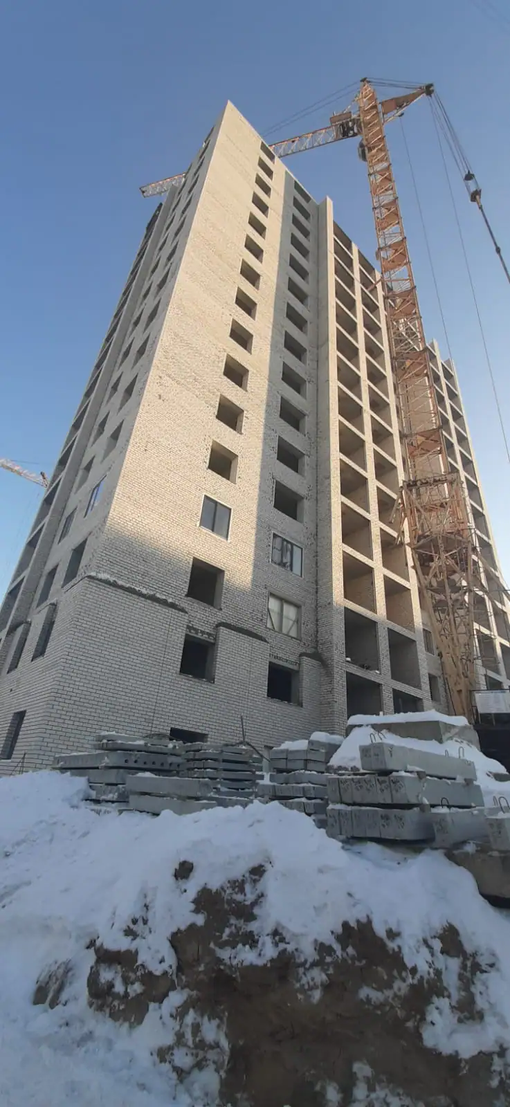 ноябрь, 2021