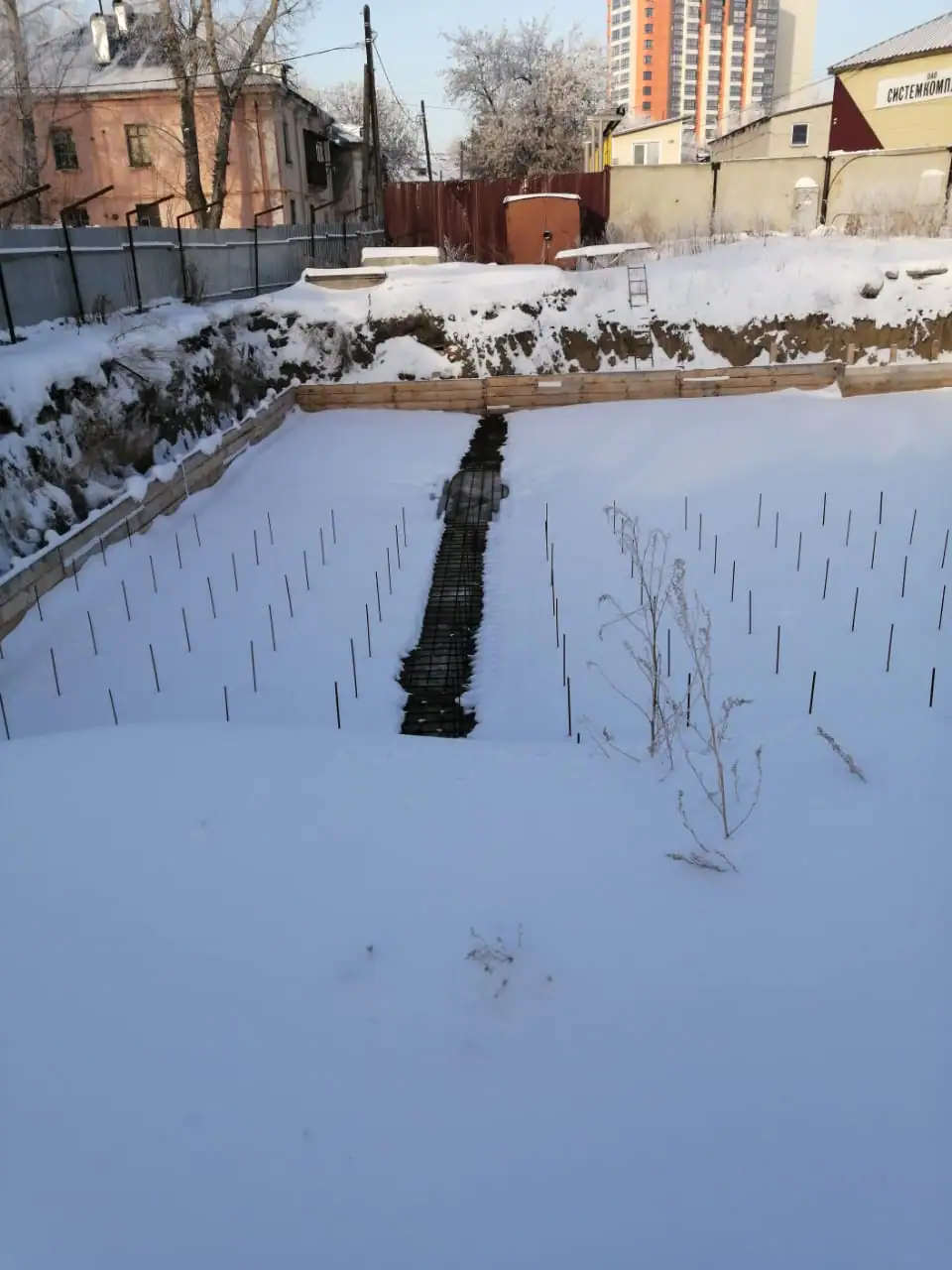 декабрь, 2019
