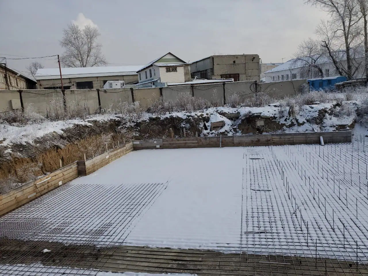 ноябрь, 2020