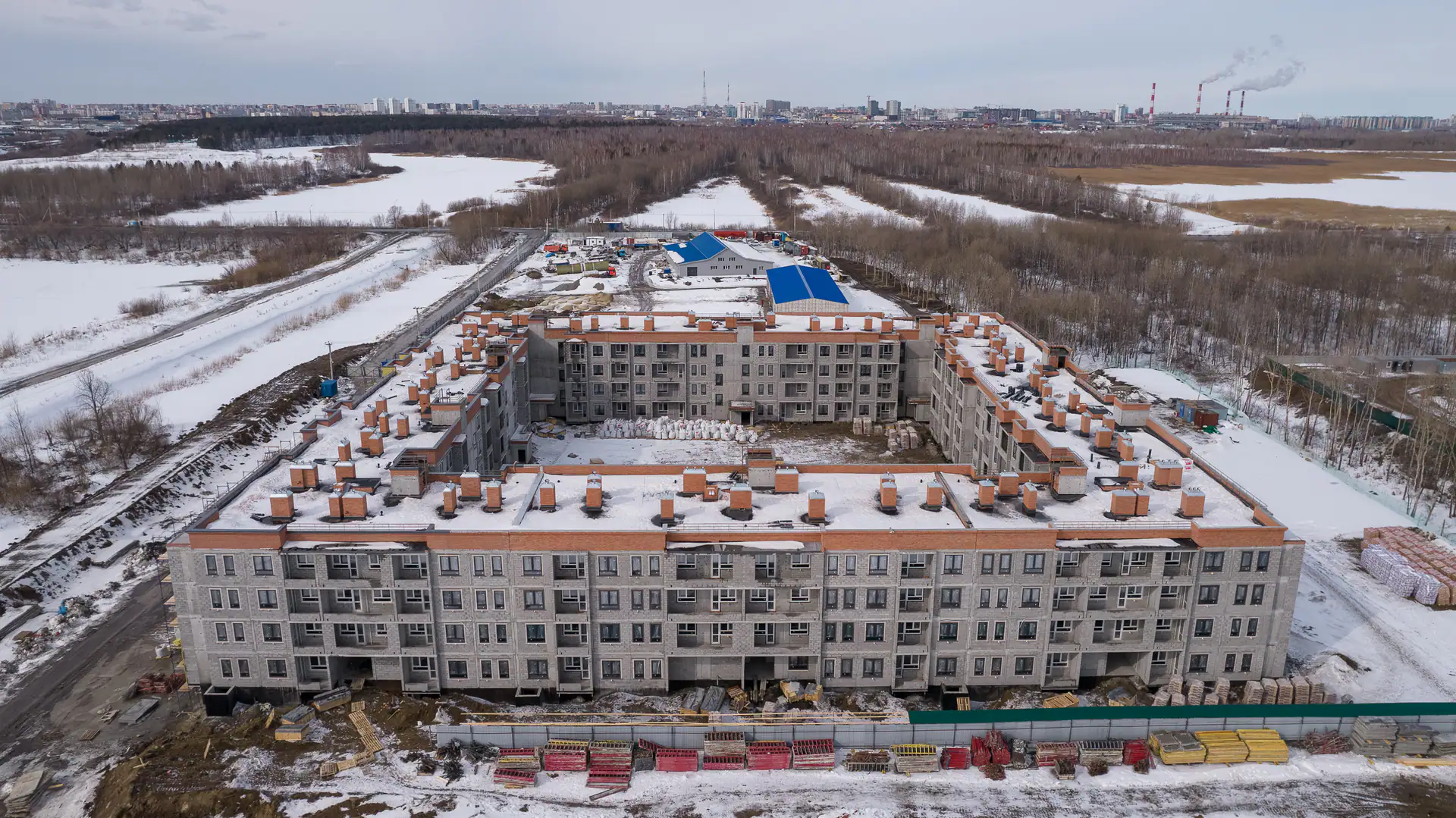 апрель, 2022
