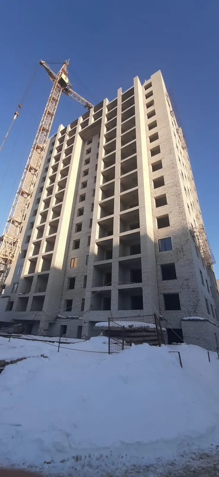 ноябрь, 2021
