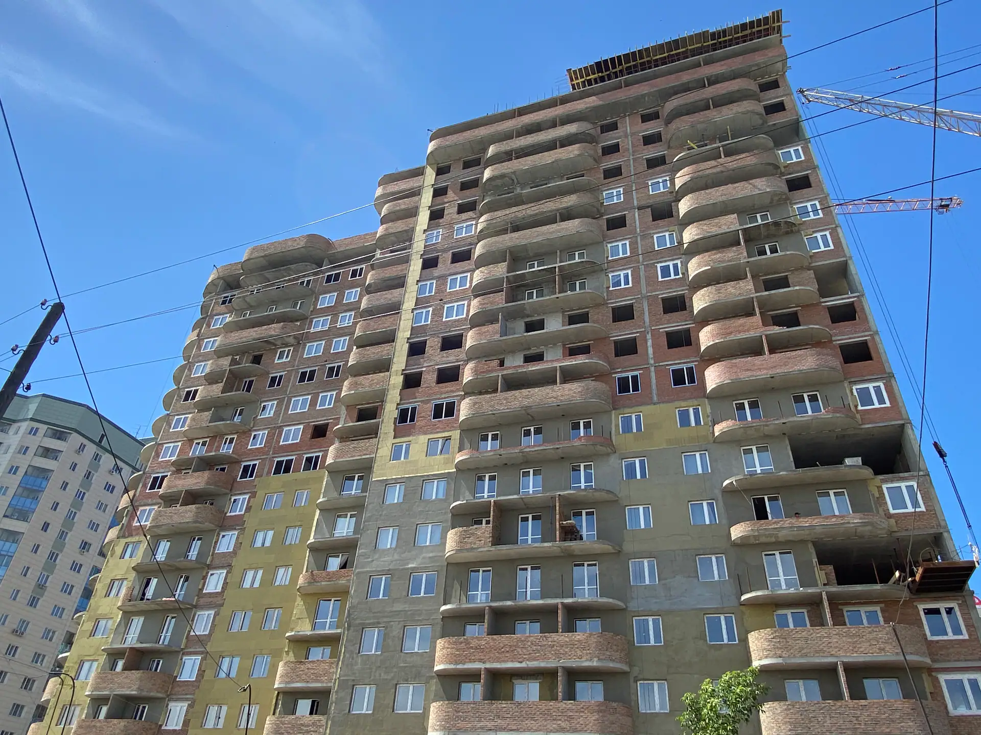 июль, 2020