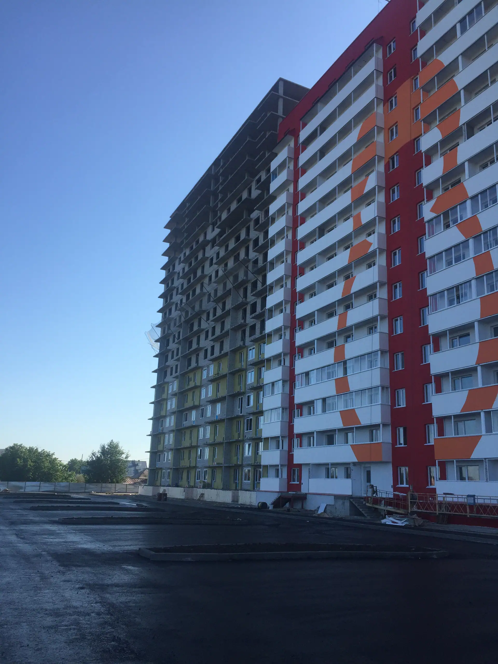 июль, 2019