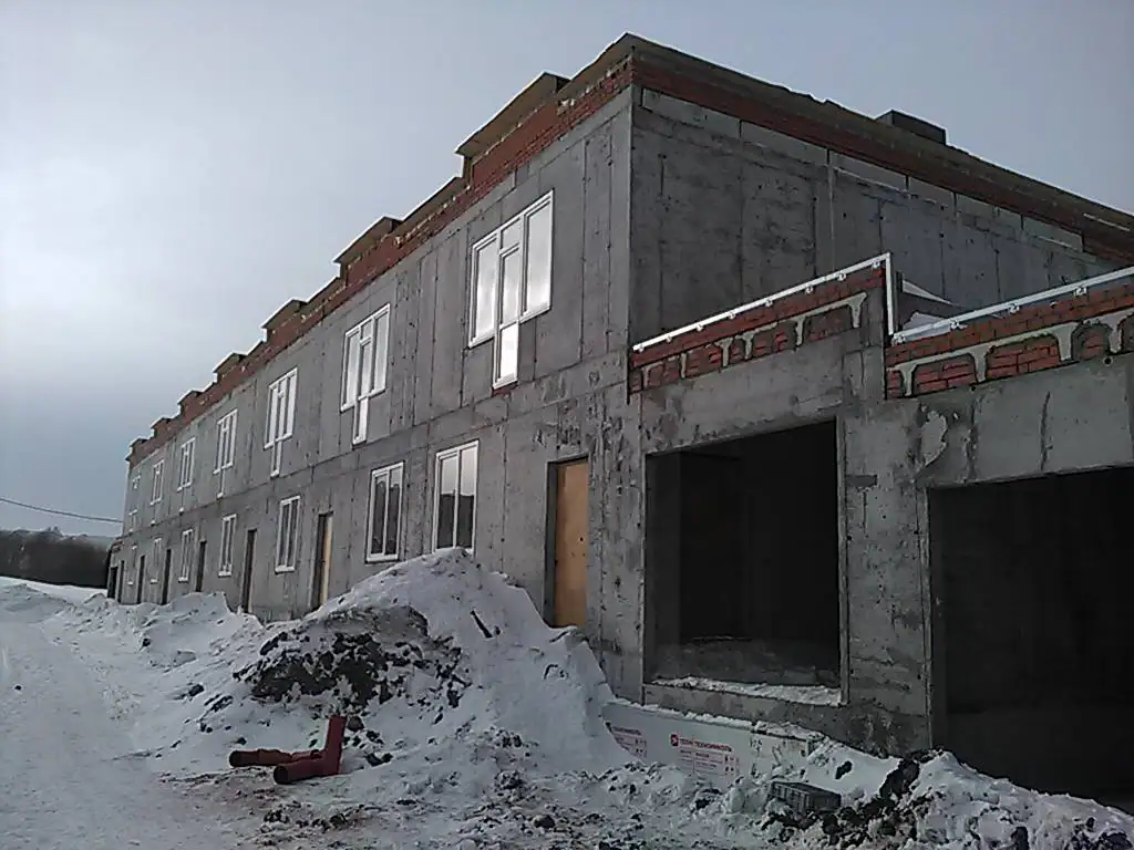 февраль, 2019