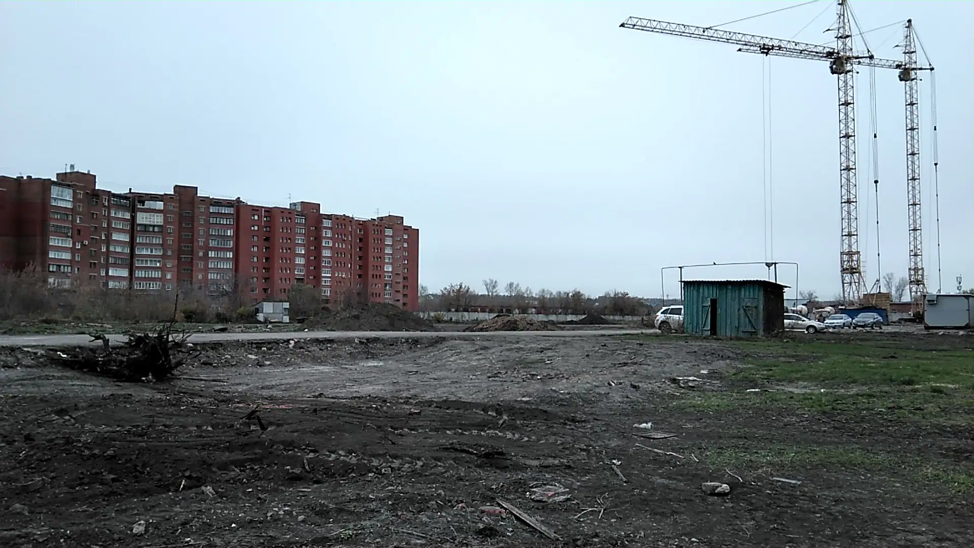 октябрь, 2018