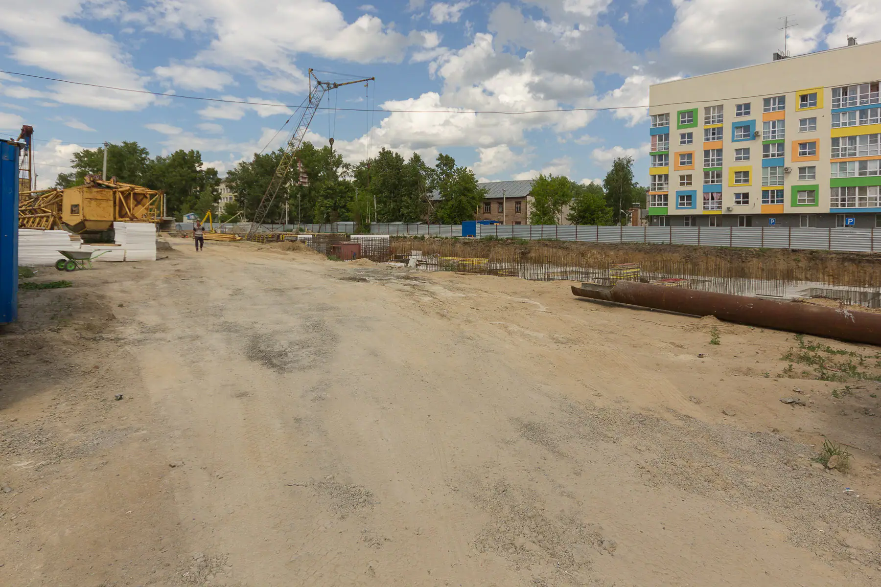 июль, 2019