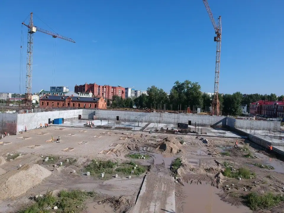 июль, 2020