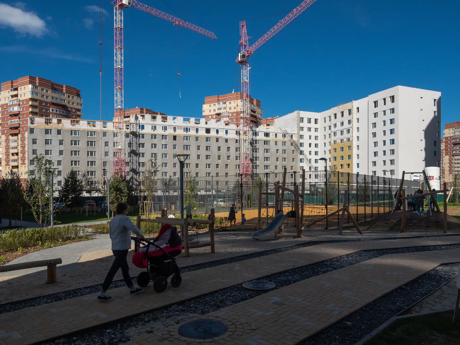 июнь, 2019