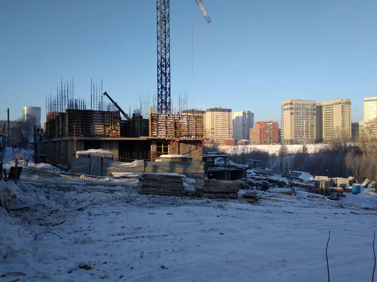 1 2019 г.