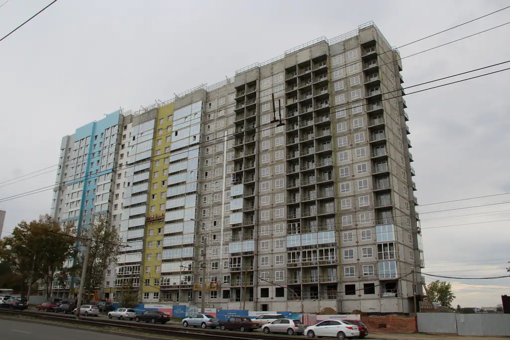 август, 2019