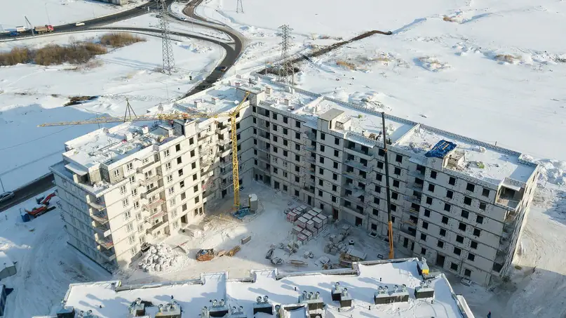 февраль, 2020