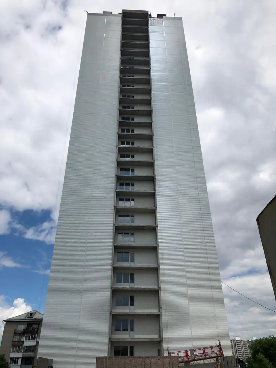 июль, 2019