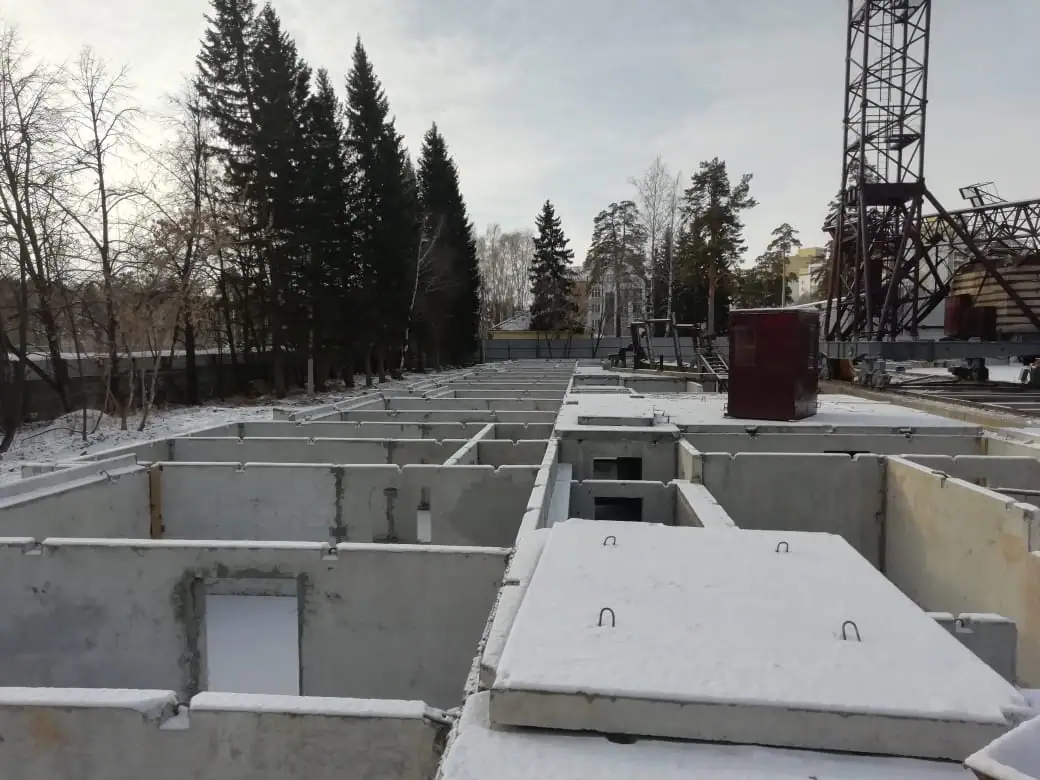 ноябрь, 2018