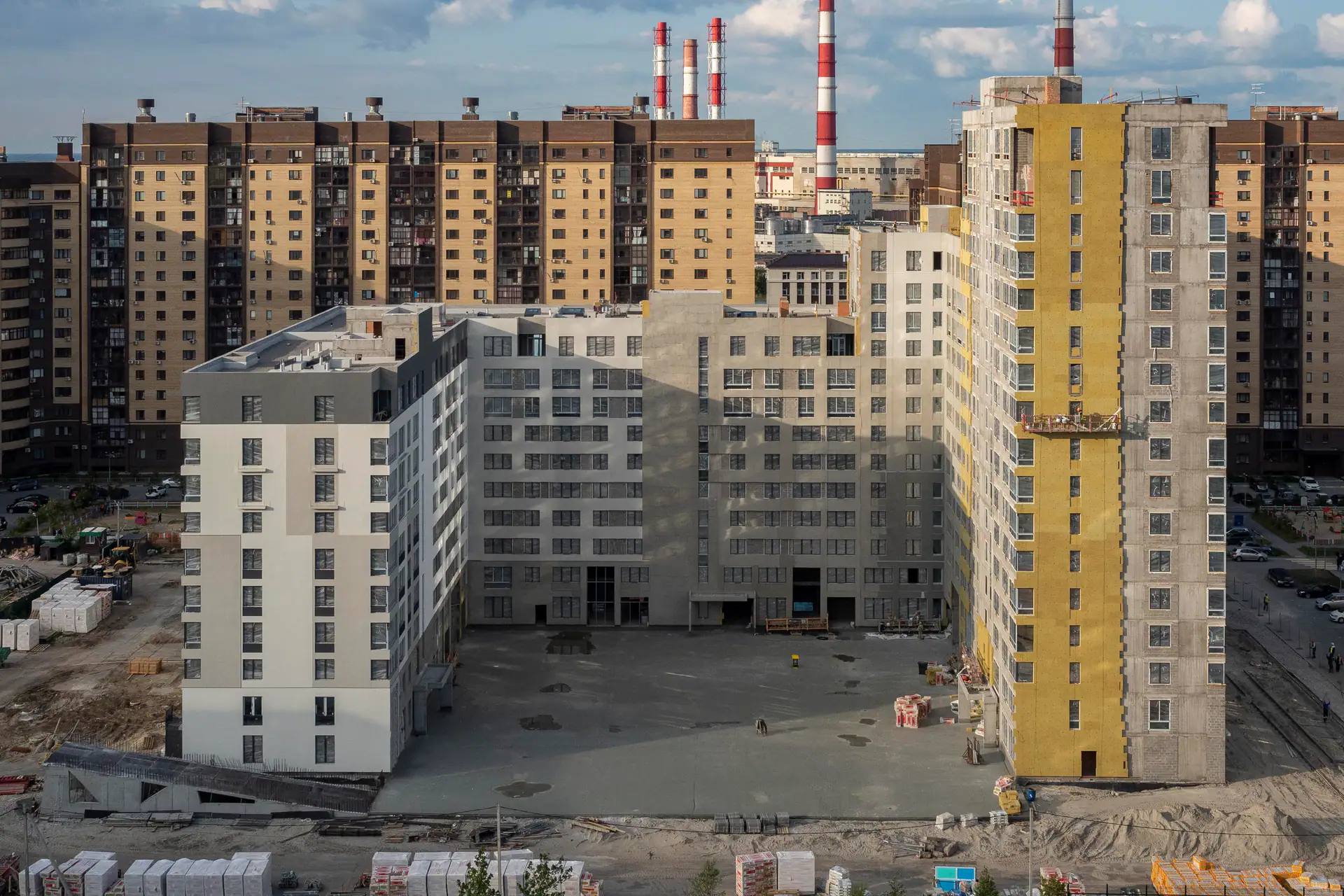 июнь, 2020