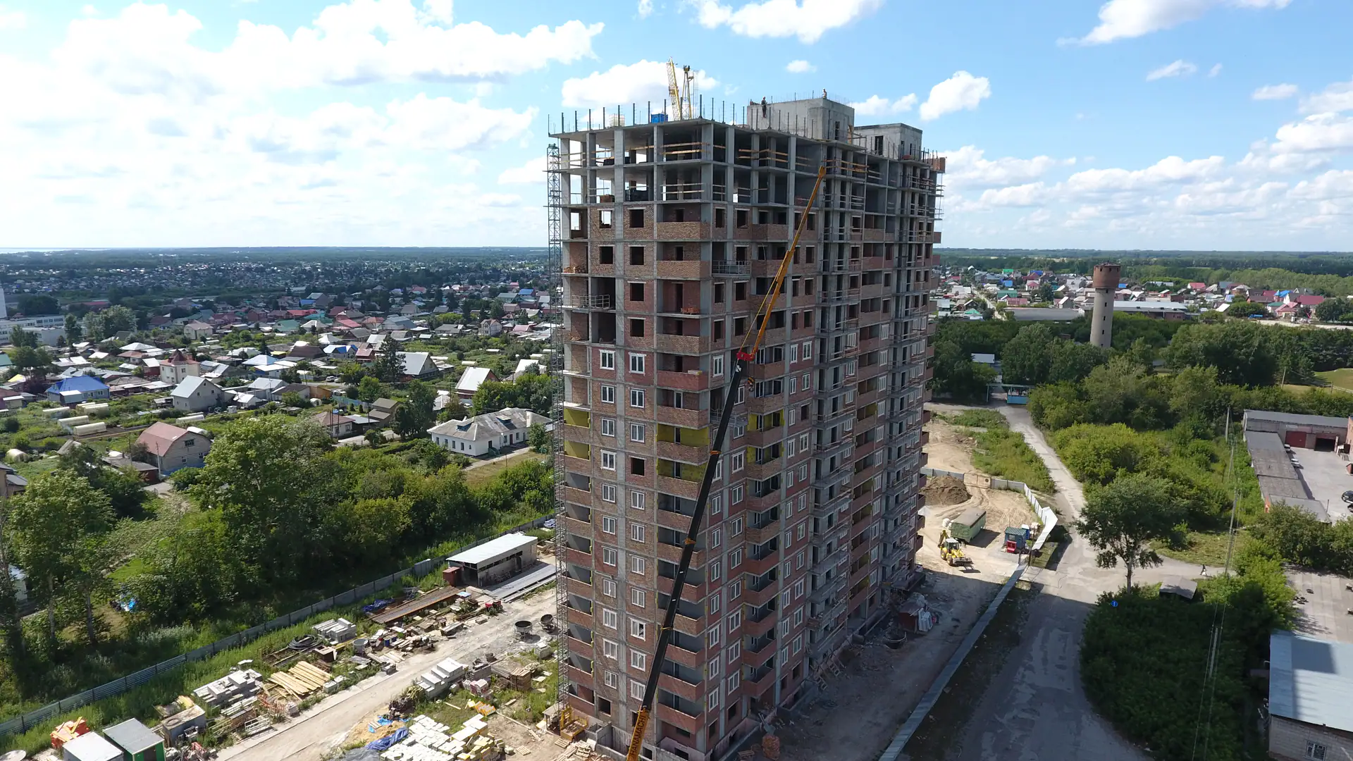 июль, 2021