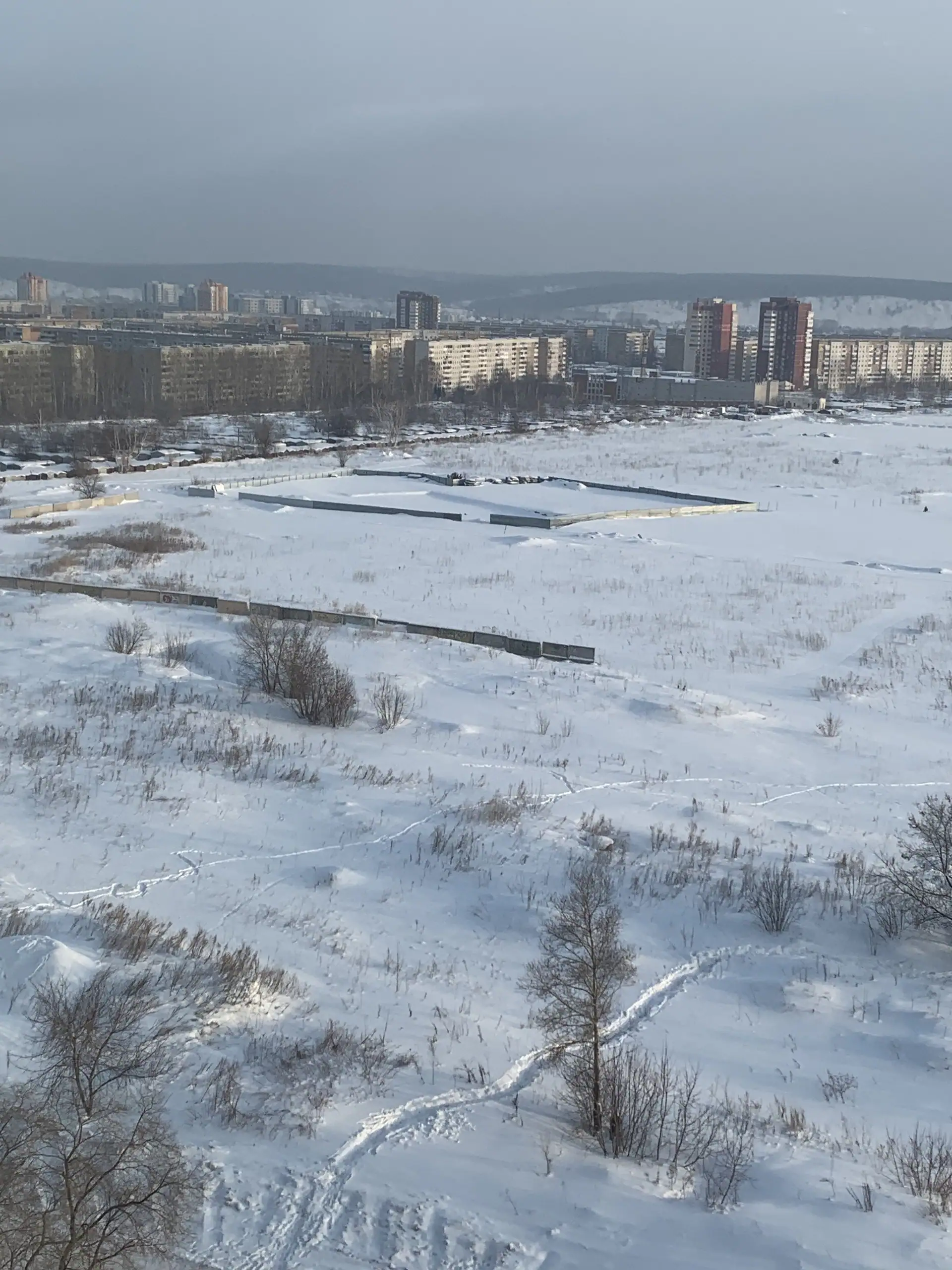 декабрь, 2019