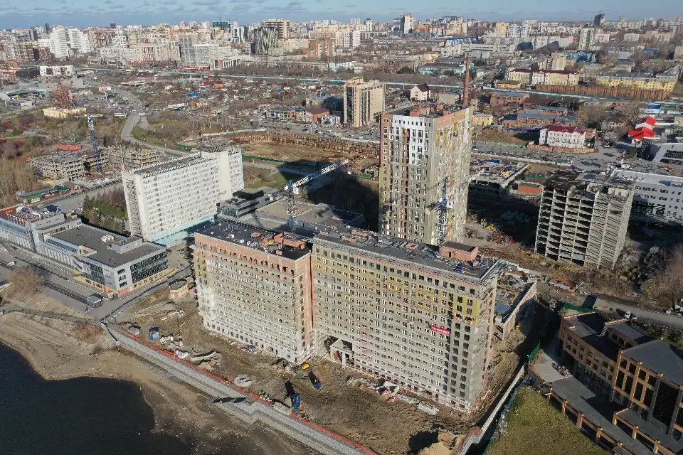 ноябрь, 2019