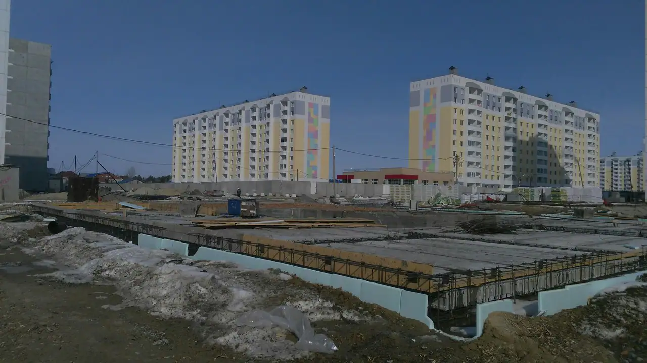 июль, 2018