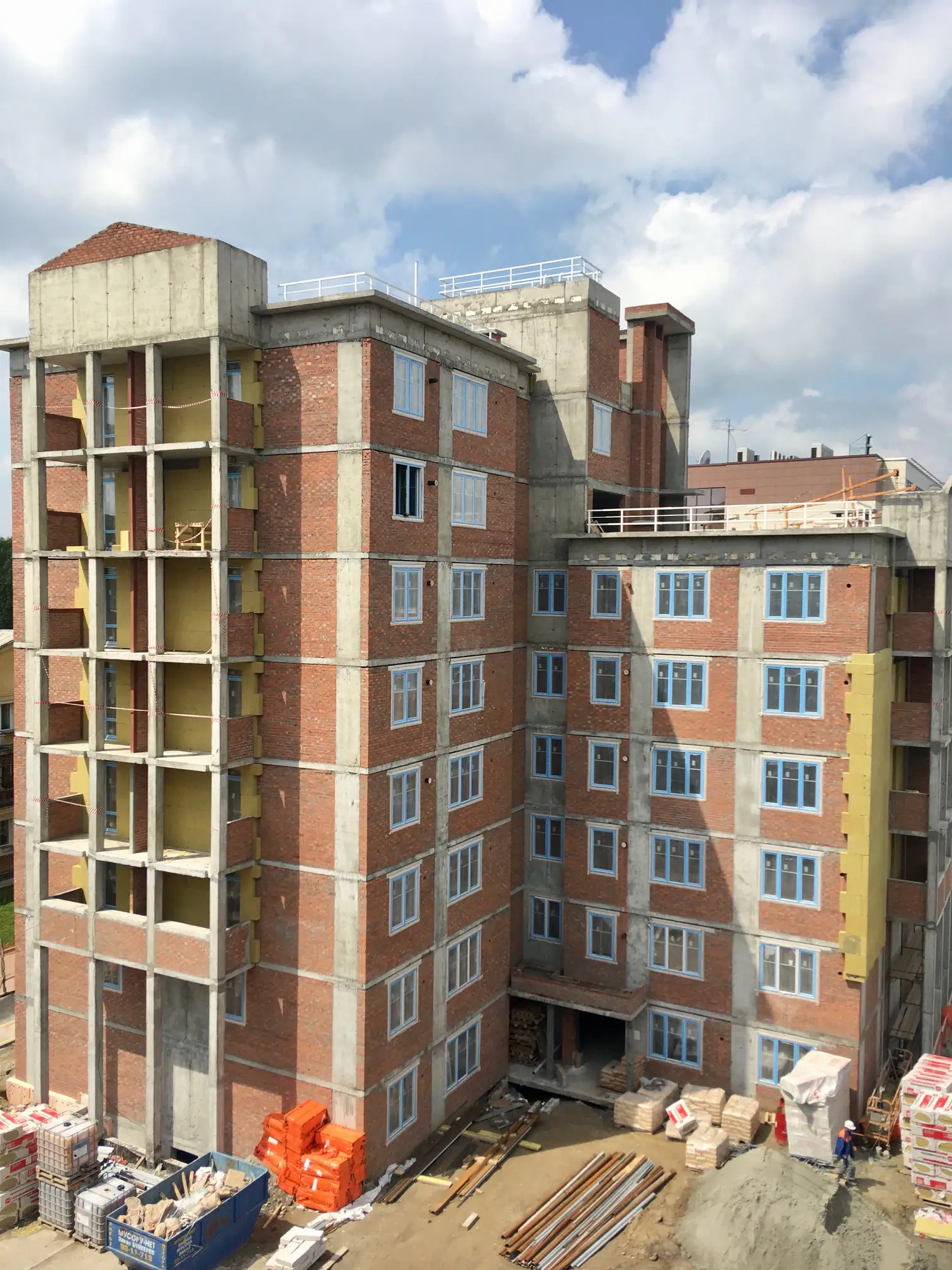 июль, 2020