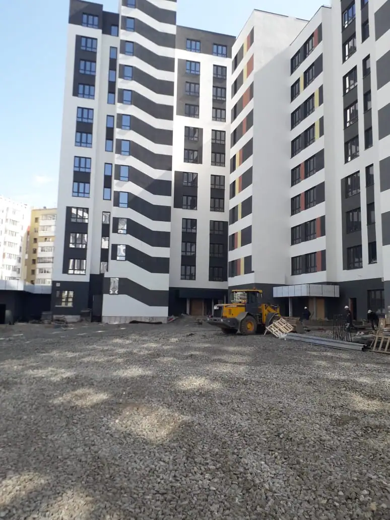 май, 2019