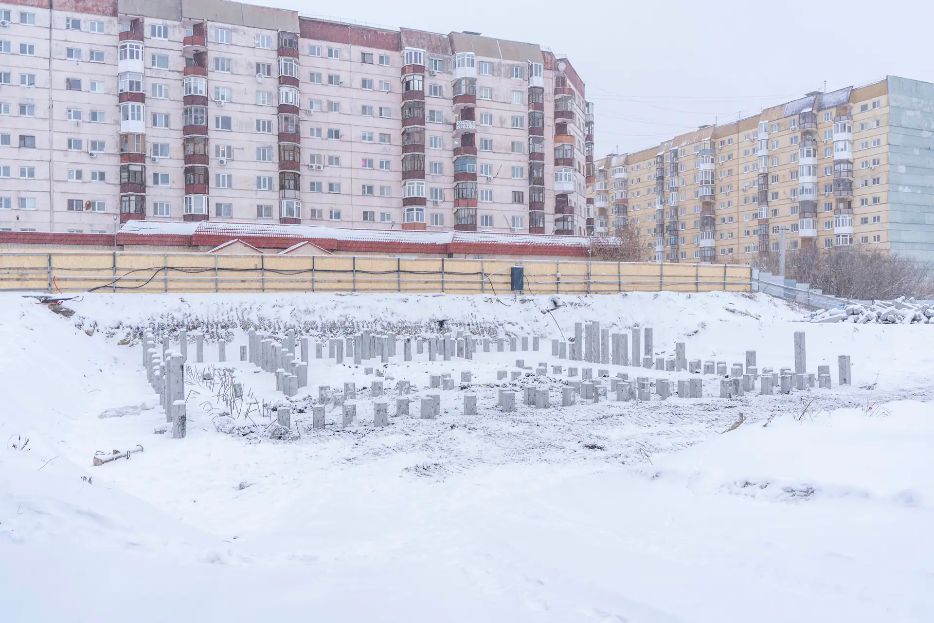 декабрь, 2021
