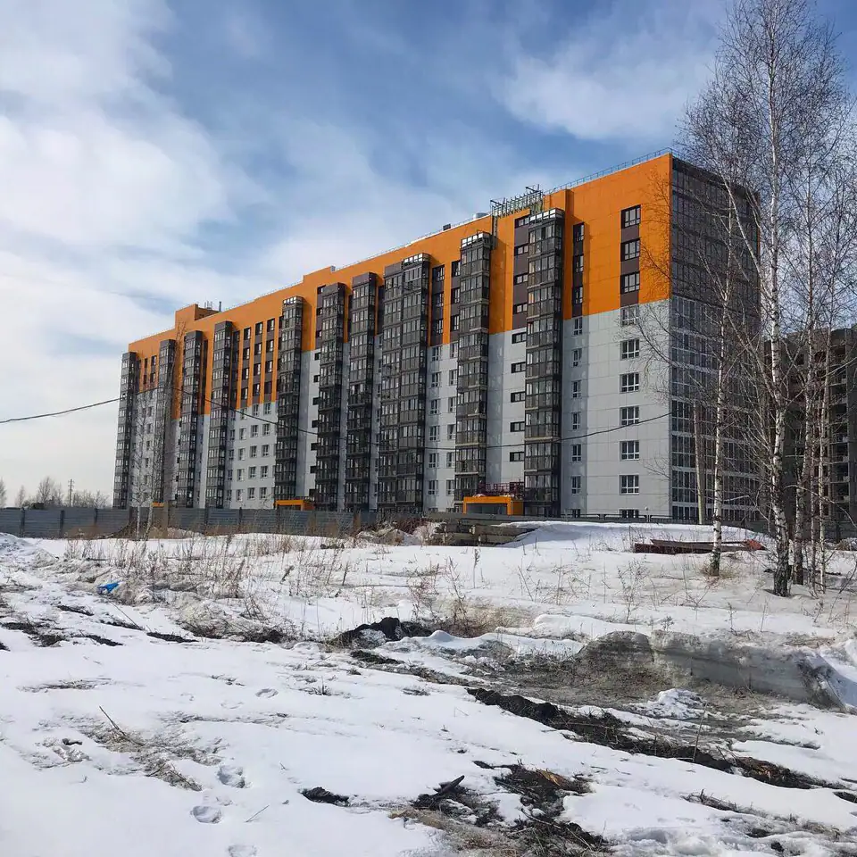 апрель, 2019