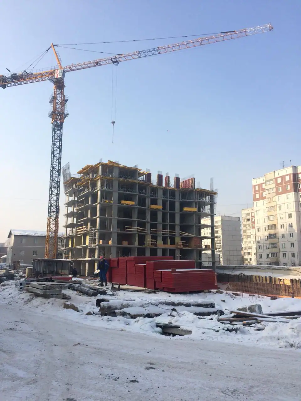 2 2019 г.