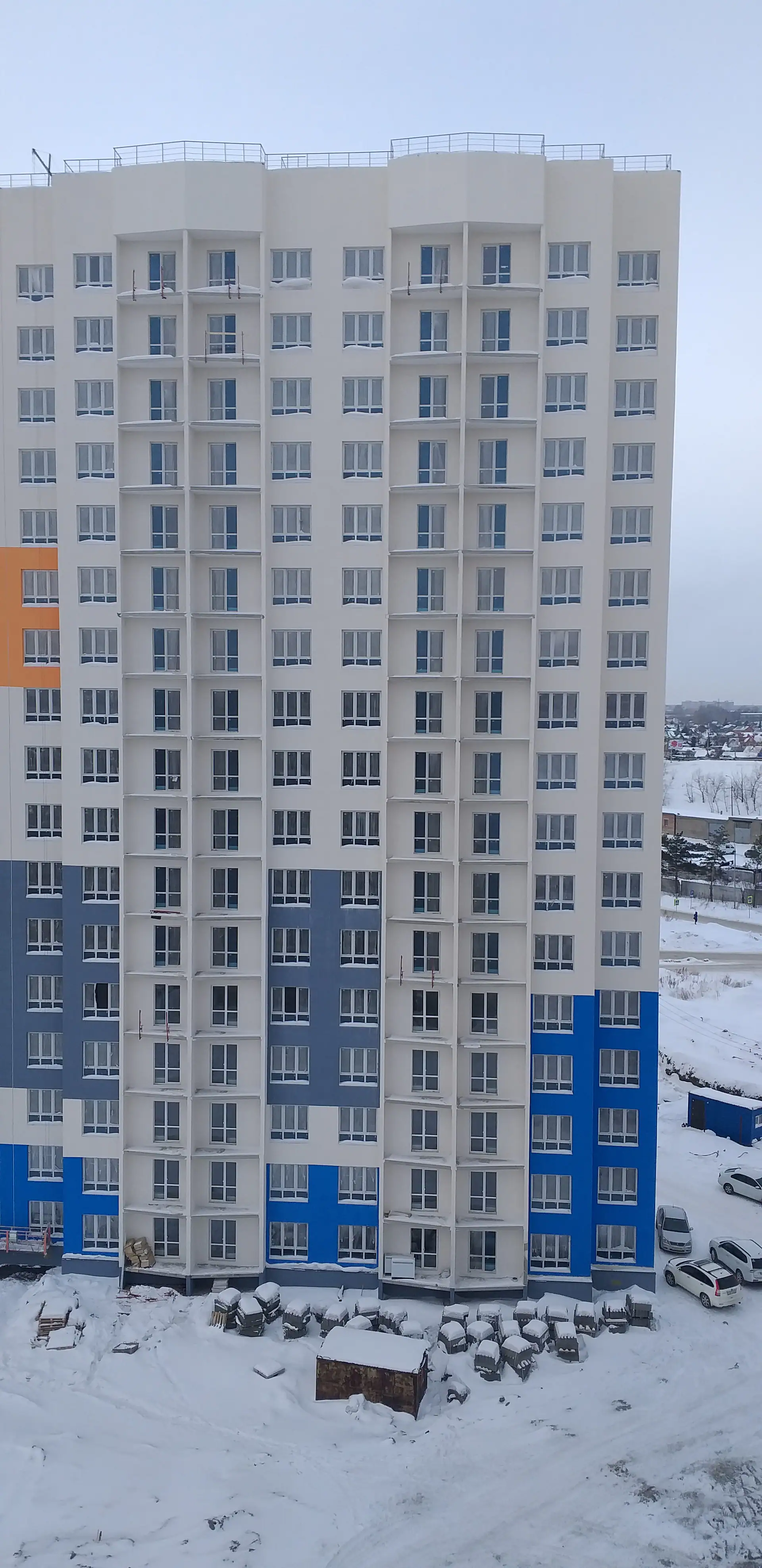 январь, 2019