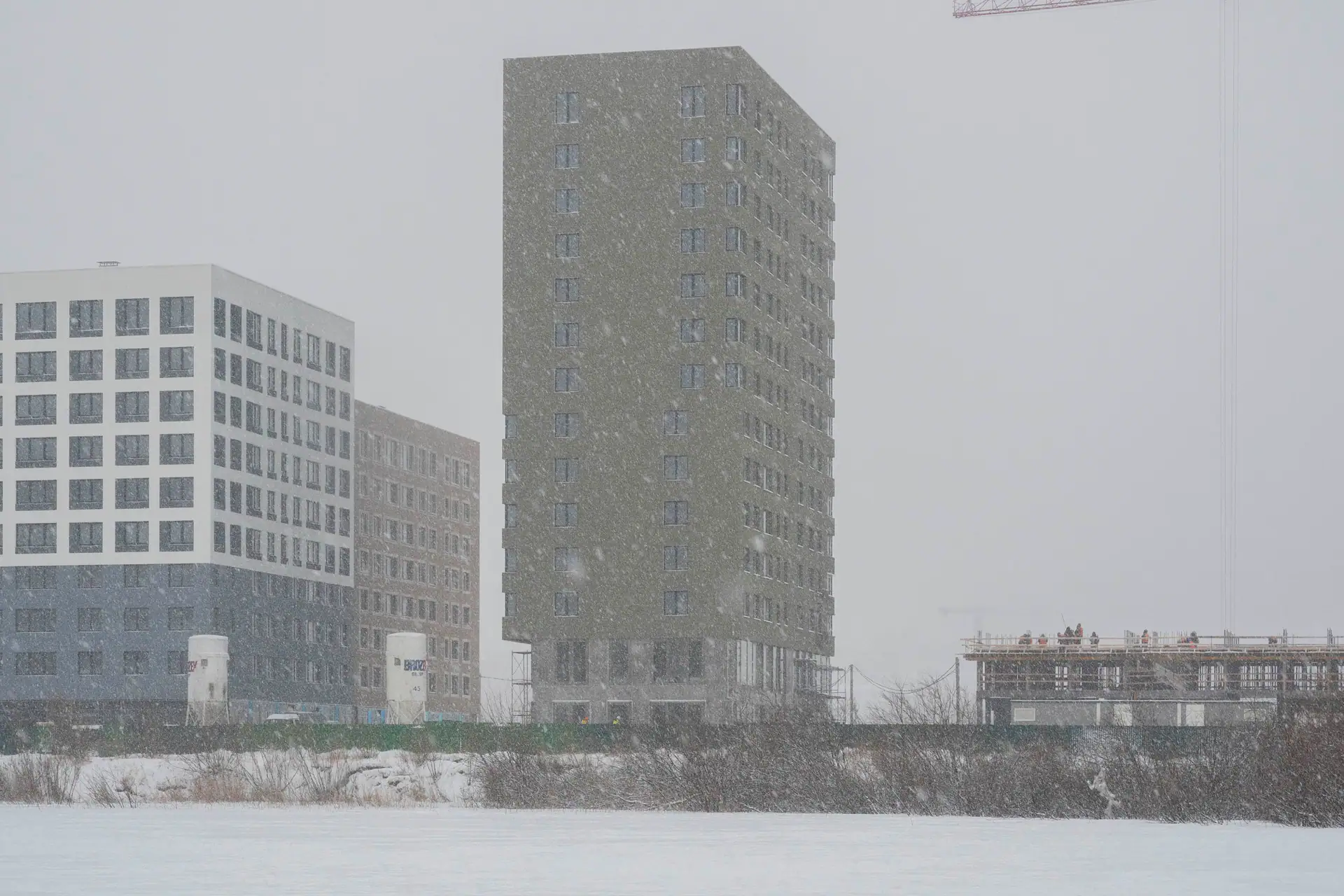 декабрь, 2019