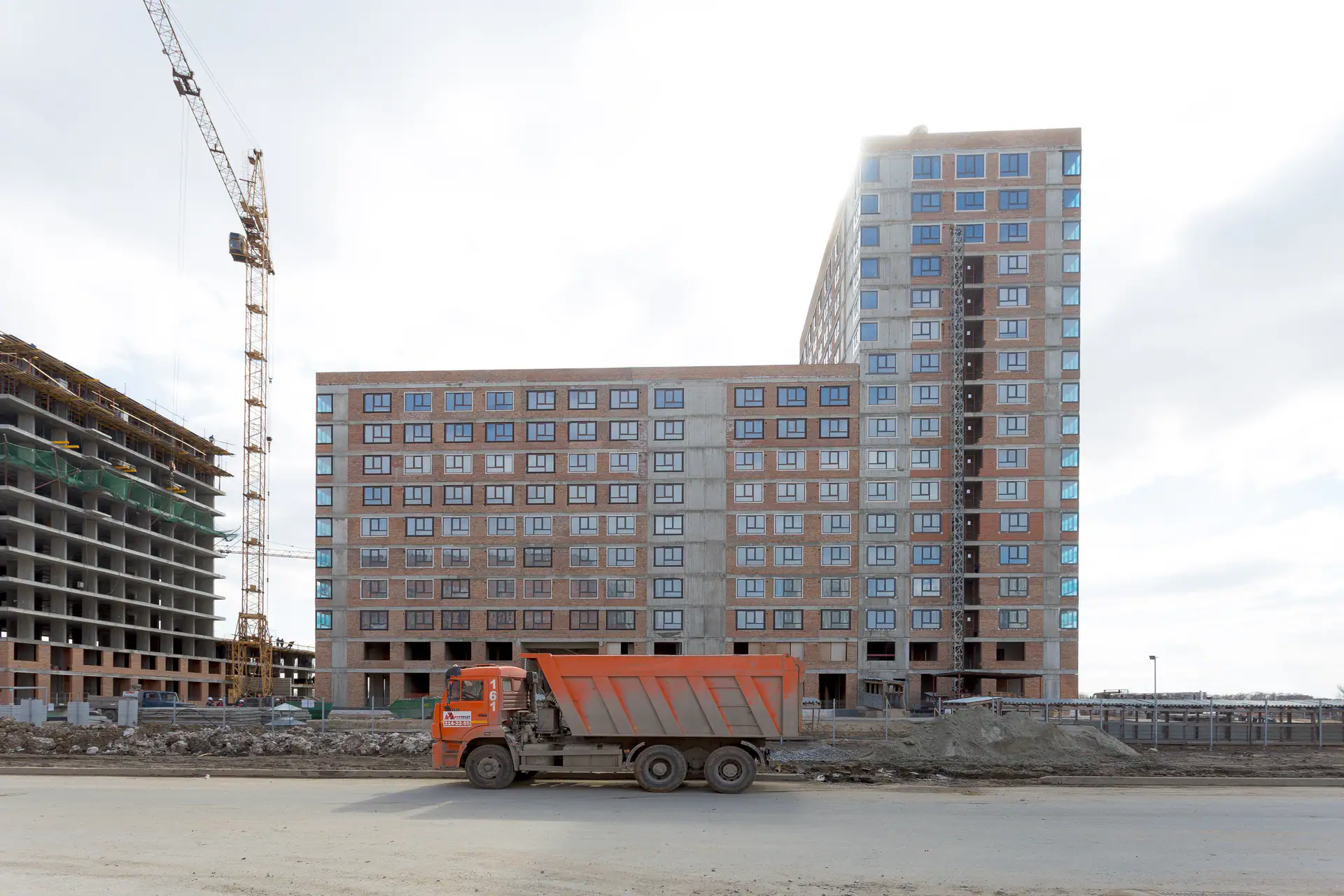 апрель, 2018