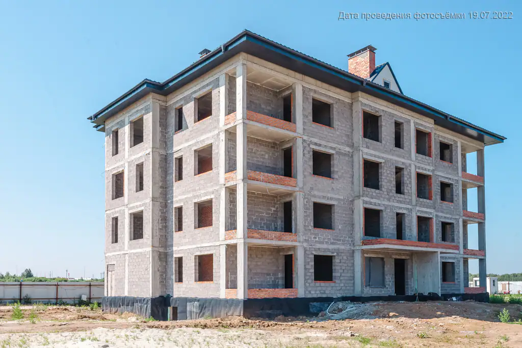 июль, 2022
