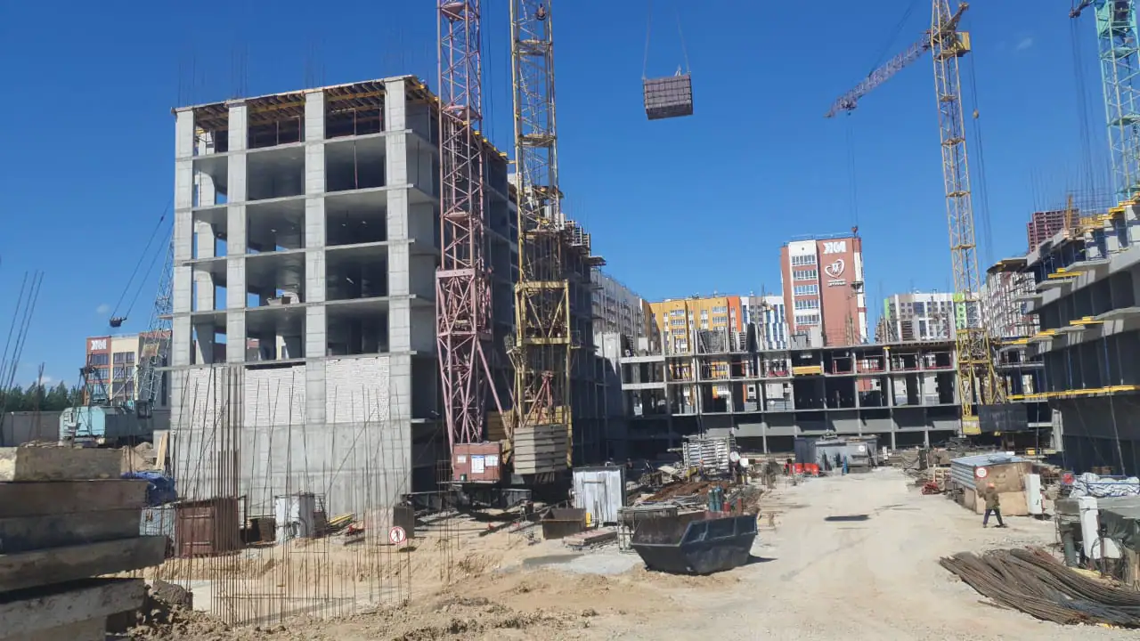 июль, 2022