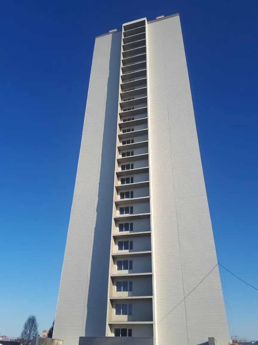 март, 2020
