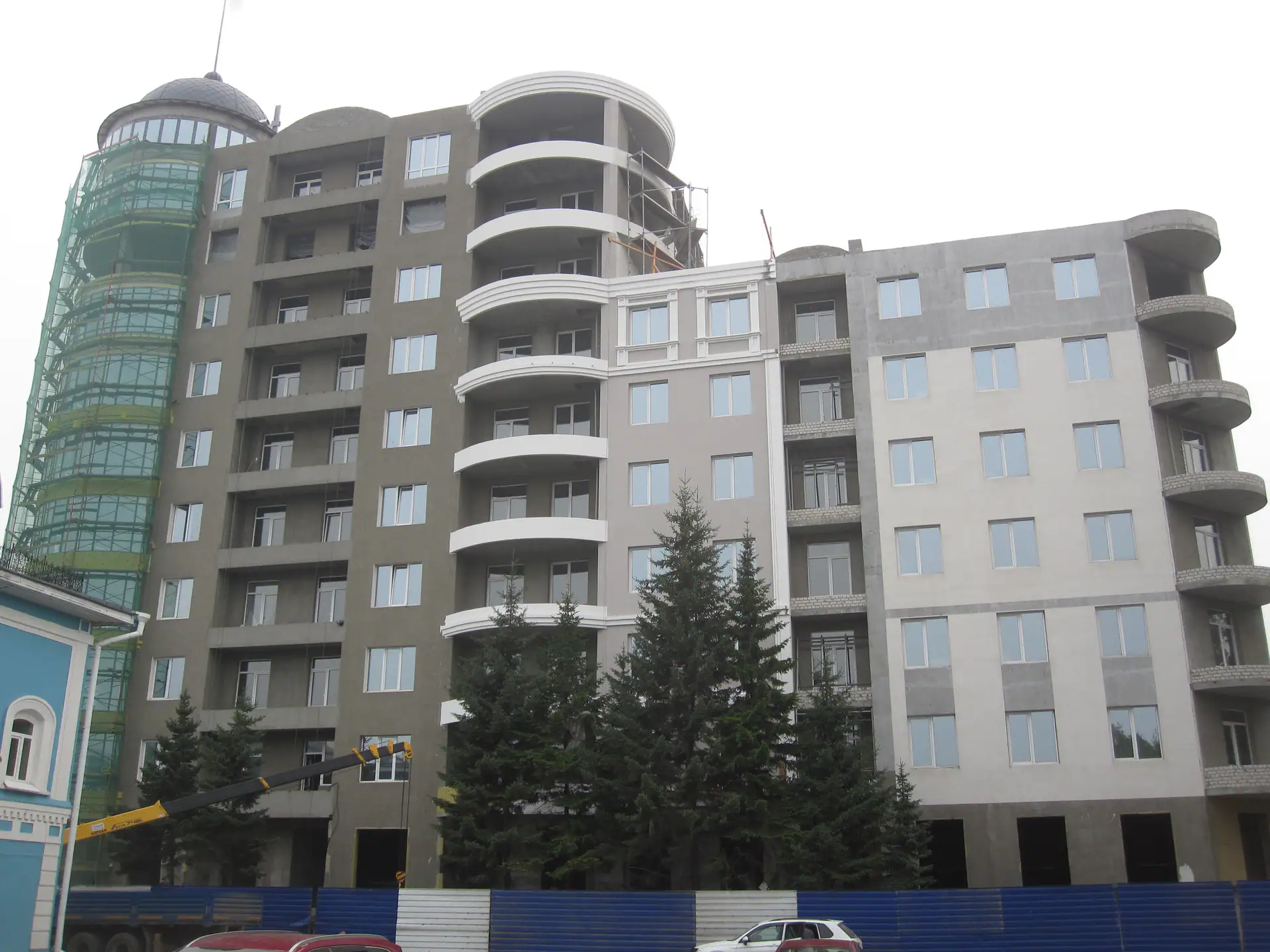 июль, 2019